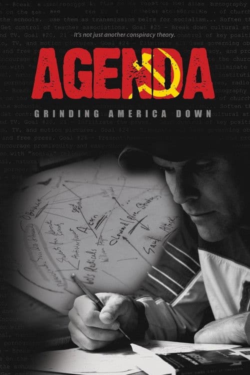 Agenda: Triturando a América