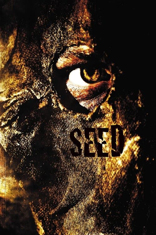 Seed: Assassino em Série