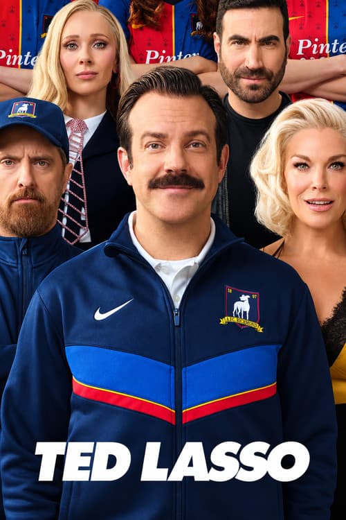 Ted Lasso