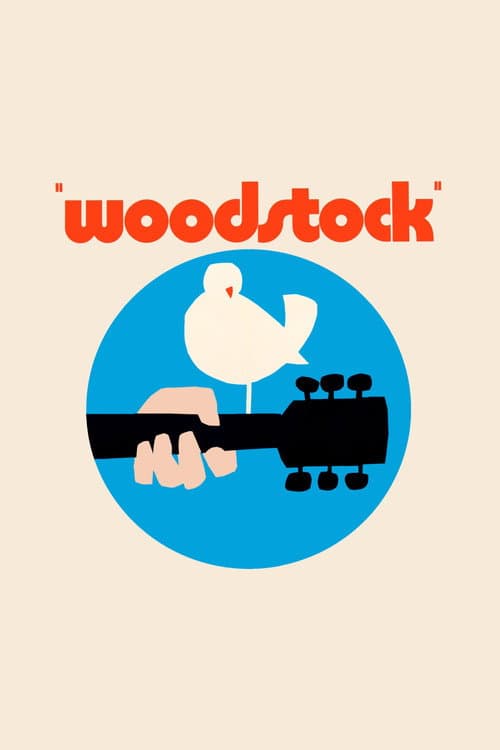 Woodstock - 3 Dias de Paz, Amor e Música