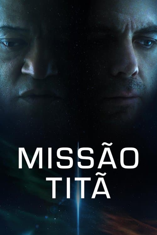 Missão Titã