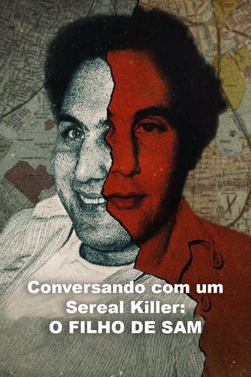 Conversando com um serial killer: O Filho de Sam