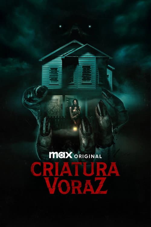 Criatura Voraz
