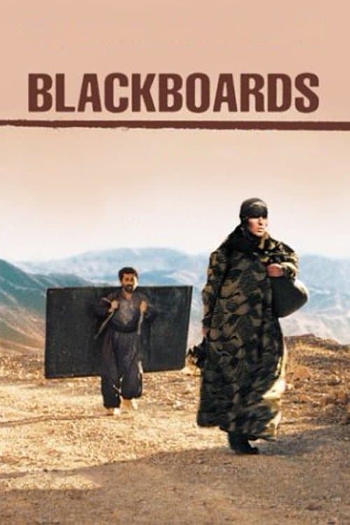O Quadro Negro