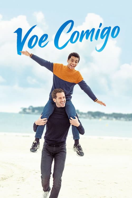 Voe Comigo