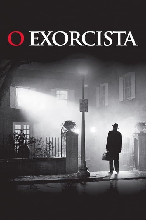 O Exorcista