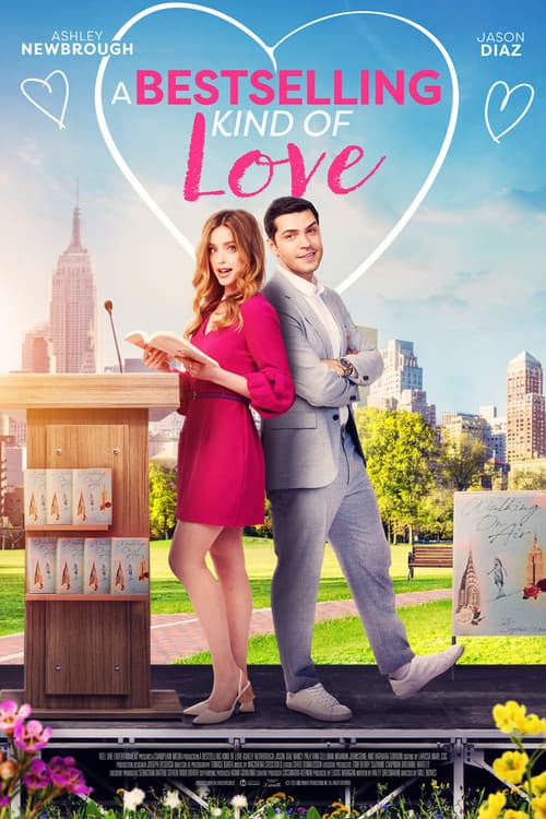 Um Amor de Best-Seller