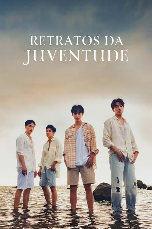 Retratos da Juventude