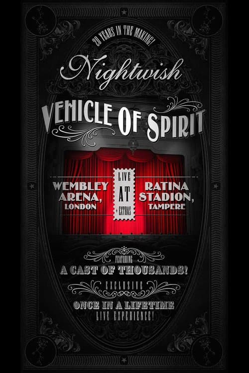 Nightwish: Ao Vivo na Arena Wembley