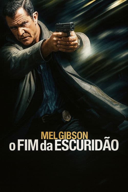 O Fim da Escuridão