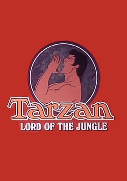 Tarzan, O Rei das Selvas