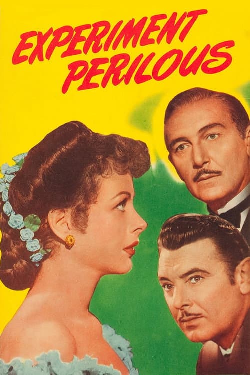 Idílio Perigoso