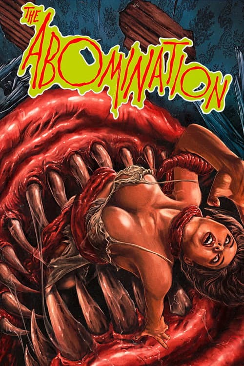 O Abominável