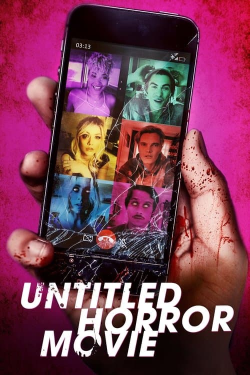 Filme De Terror Sem Título