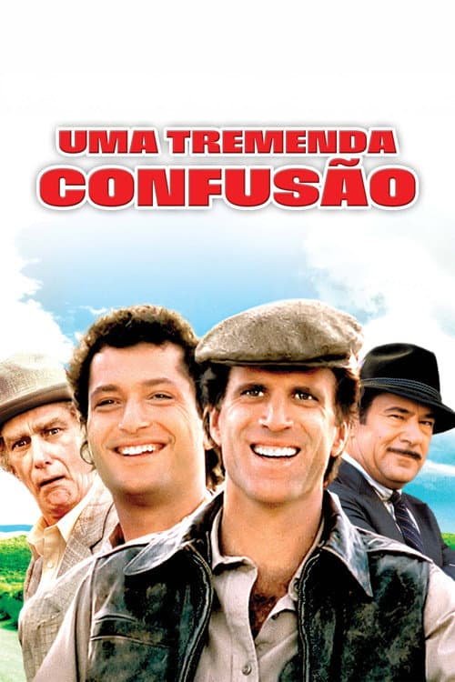 Uma Tremenda Confusão