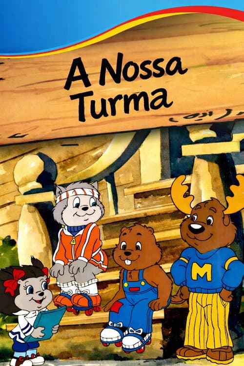 A Nossa Turma