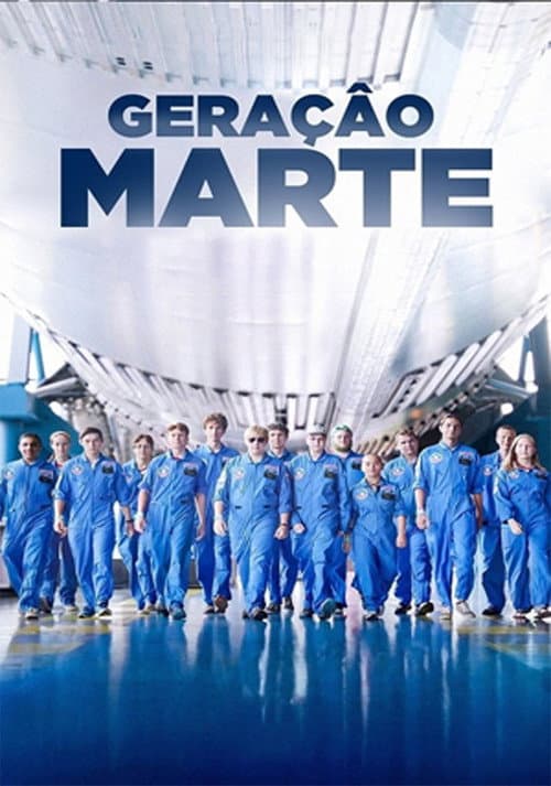 Geração Marte