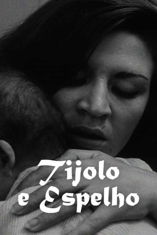 Tijolo e Espelho