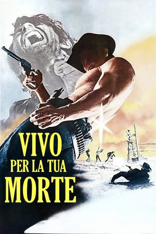Vivo Pela Tua Morte