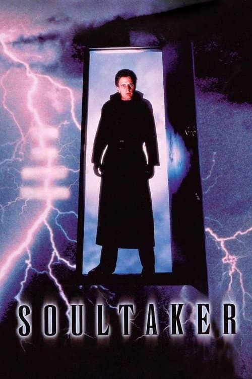 Soultaker