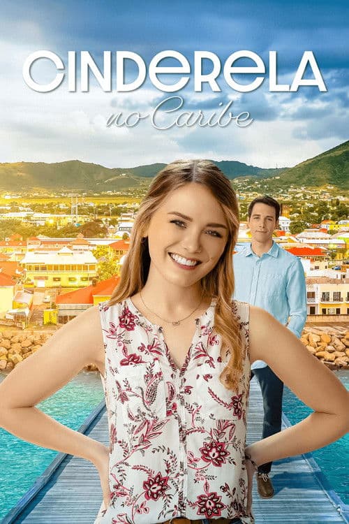 Cinderela no Caribe