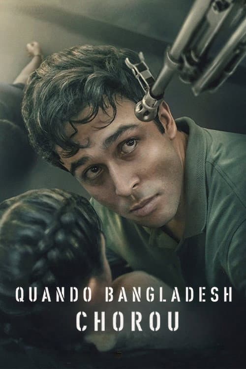 Quando Bangladesh Chorou