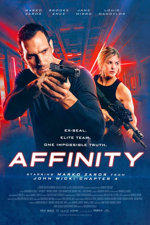 Affinity