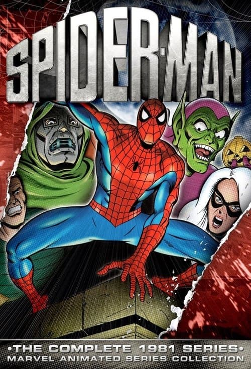 Homem-Aranha