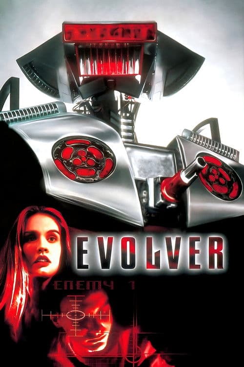 Evolver - O Game da Morte