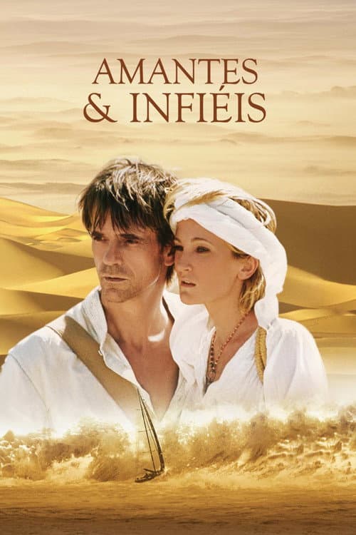 Amantes & Infiéis