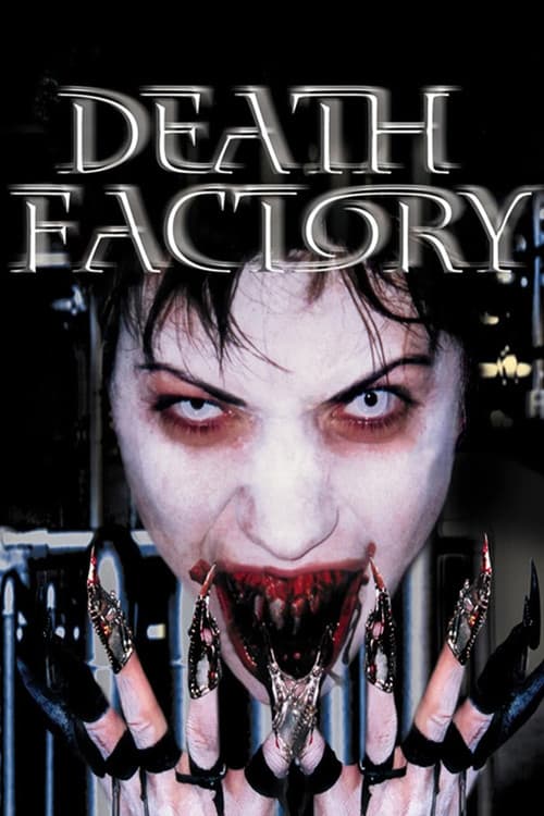 Fábrica Da Morte