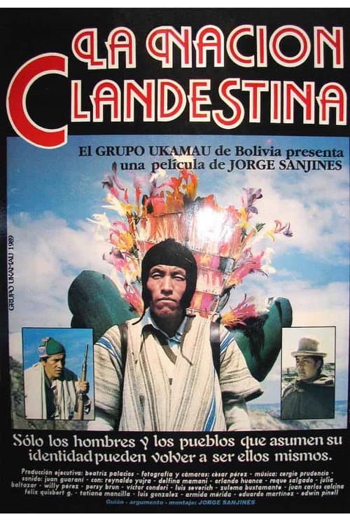 A Nação Clandestina