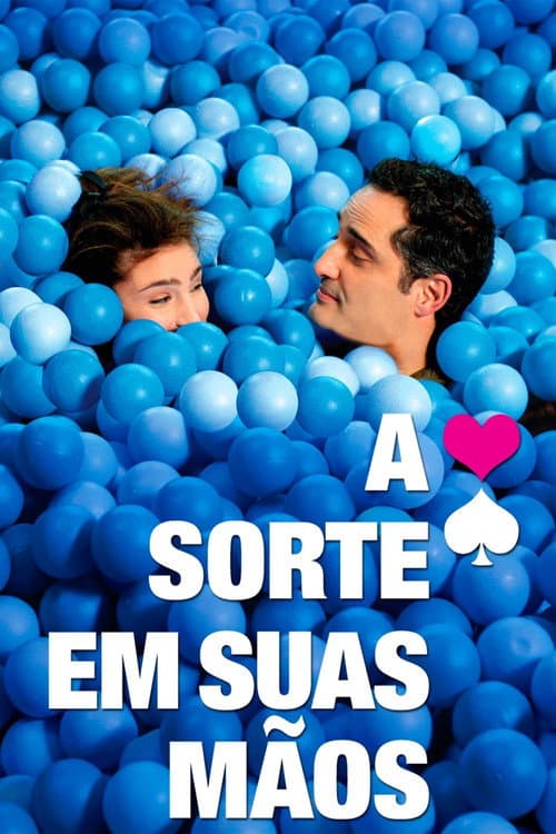 A Sorte em Suas Mãos