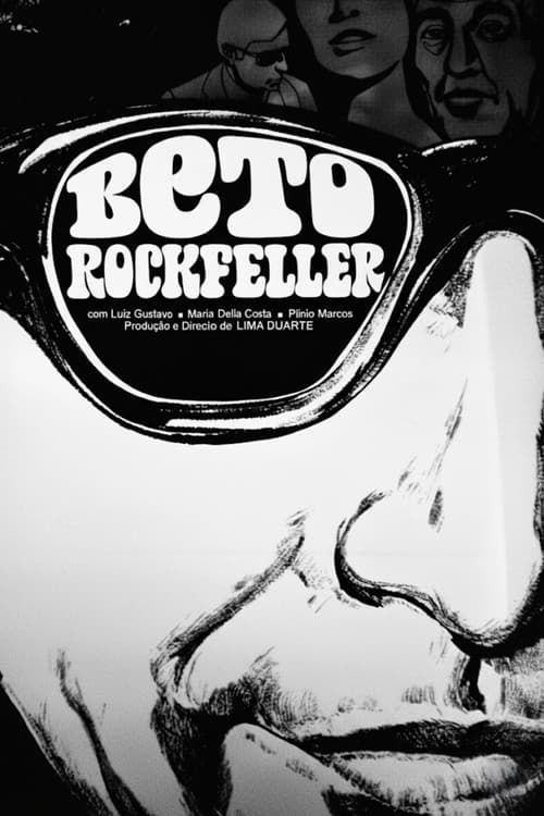 Beto Rockfeller