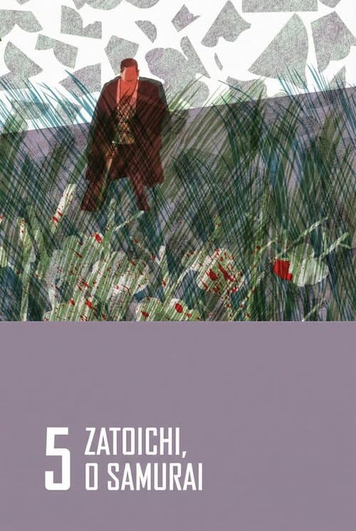 Zatoichi, O Samurai