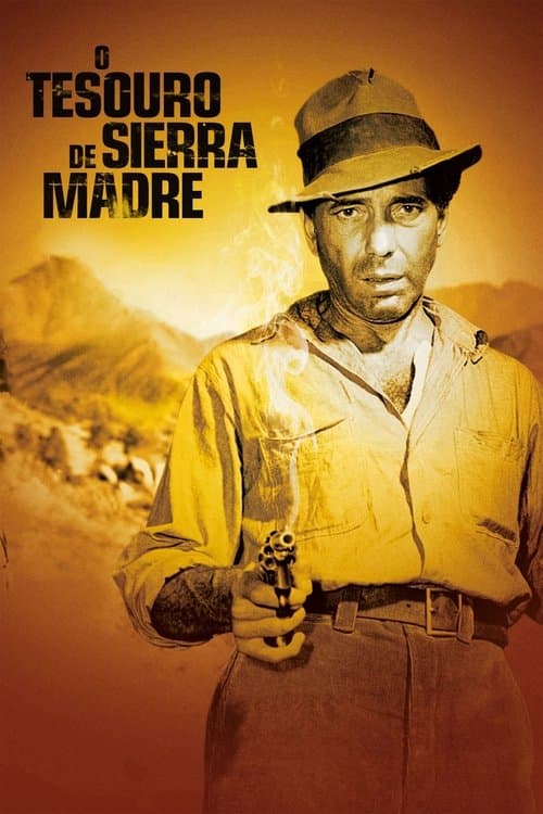 O Tesouro de Sierra Madre
