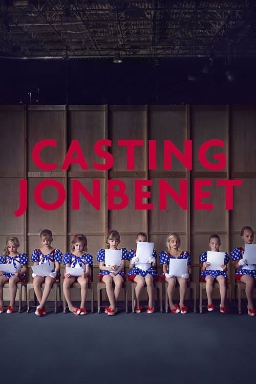 Quem é JonBenet