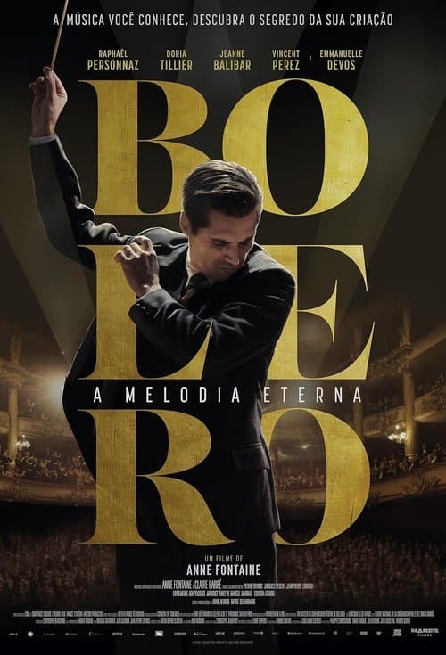 Bolero: A Melodia Eterna