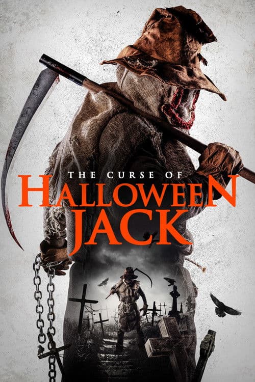 A Maldição do Halloween Jack