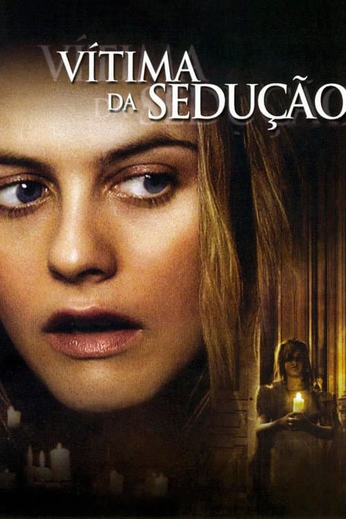 Vítima da Sedução