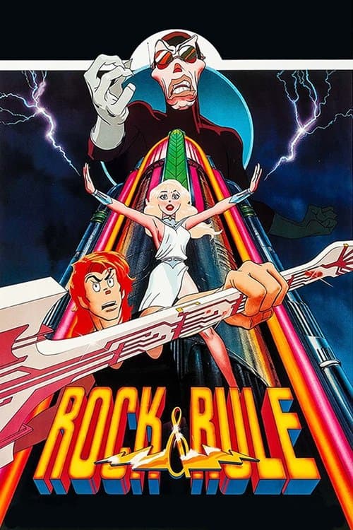 Fantasia de Rock