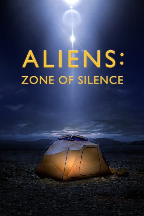 Aliens: Zona de Silêncio