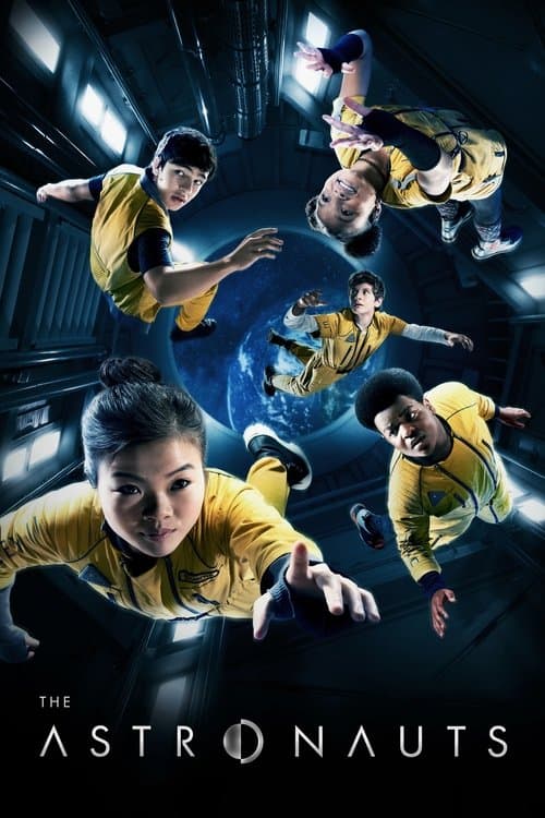 Os Astronautas