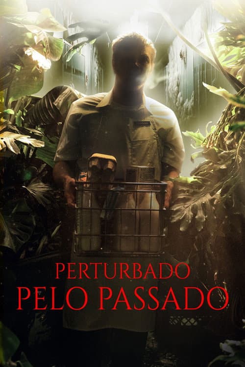 Perturbado Pelo Passado