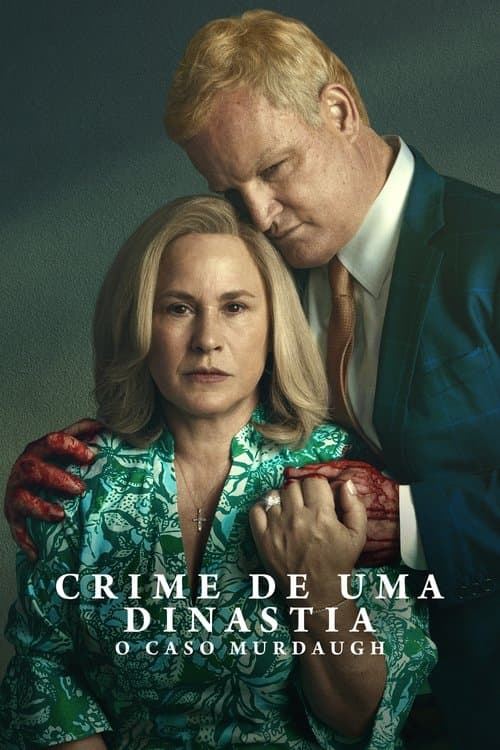 Crime de uma Dinastia: O Caso Murdaugh