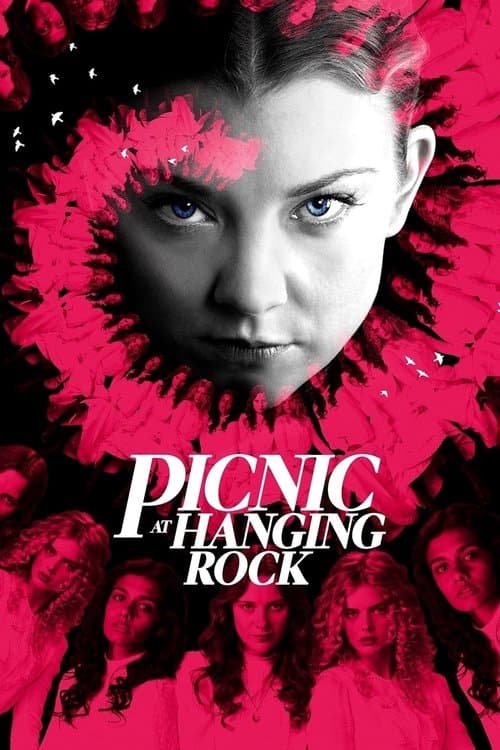 Piquenique em Hanging Rock