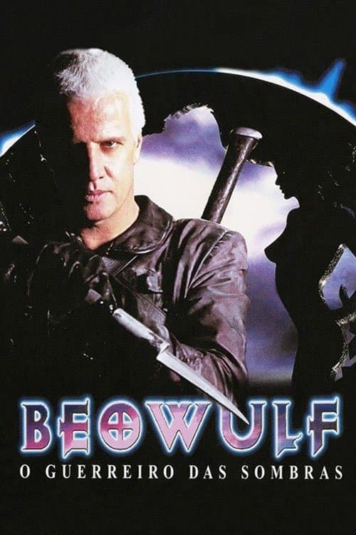 Beowulf - O Guerreiro das Sombras