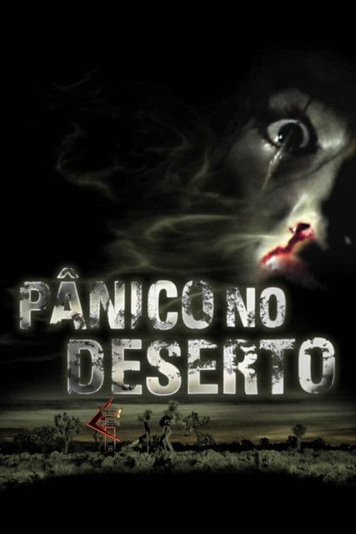 Pânico no Deserto