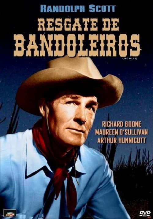 O Resgate do Bandoleiro