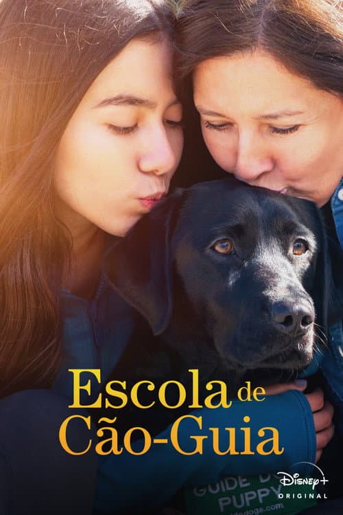 Escola de Cão-Guia